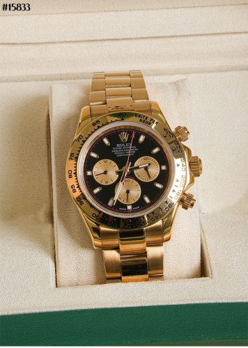 🔆 [ROLEX] 로렉스 코스모그래피 데이토나 40mm 인텐스 블랙 샴페인 오이스터 🔆