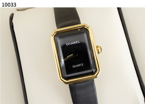 #샤넬 [Chanel] 수입고급 프리미에르 리본 워치 신상입고💢 #시계 #10033