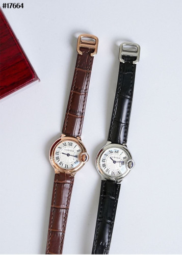 💕 까*** 발롱 블루 드 워치 30mm
