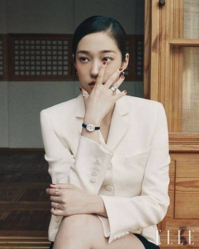 💕 까*** 베누아 드 까X띠에 워치