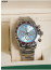🔆 [ROLEX] 로렉스 코스모그래피 데이토나 40mm 아이스 블루 플래티넘 다이아 셋팅 오이스터 🔆