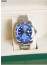 🔆 [ROLEX] 로렉스 서브마리너 데이트 미드나잇 블루 오이스터 🔆