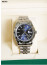 🔆 [ROLEX] 로렉스 데이저스트 브라이트 블루 쥬빌리 🔆