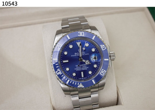 #로렉스 [Rolex] 서브마리너 블루 신상입고💢 #시계 #10543