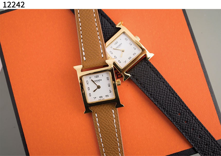 #에르메스 [HERMES] Heure H 워치 신상입고💢 #시계 #12242
