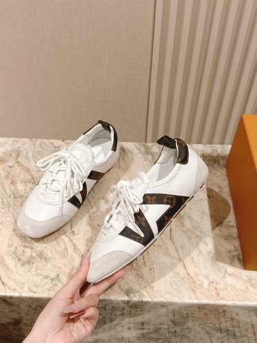 #PA #루이비통 스니커리나 스니커즈