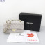 #DF #샤넬 클래식 미듐 플랩백