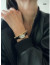 🔆 [CARTIER] 까르띠에 베누아 스몰 옐로우 골드 여성 시계🔆