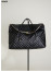 🔆 [SAINT LAURENT] 생로랑 퀄트 ES 자이언트 트래블 백 🔆