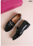 🔆 [ferragamo] 살바토레 페레가모 간치니 로퍼 🔆