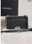 🔆 [CHANEL] 샤넬 캐비어 빈티지 은장 플랩 보이백 스몰 🔆