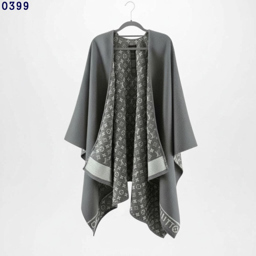 👹루이비통 모노그램 울 캐시미어 케이프👹