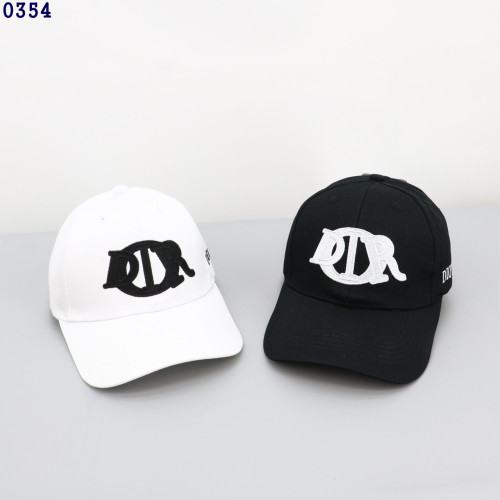👹디올 참 캡 코튼 볼캡모자👹