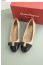 #페라가모 [Ferragamo] 수입고급 바라보우 펌프스 힐 신상입고💢 #신발 #13171