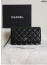 🔆 [CHANEL] 샤넬 클래식 WOC 캐비어 체인 숄더백 🔆