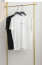 #메종마르지엘라 [Maison Margiela] 마르지엘라 로고 자수 티셔츠 신상입고💢 #상의 #티셔츠 #10360