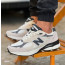 🔆 [NEW BALANCE] 뉴발란스 990V3 메이드 인 USA 문빔 마카다미아넛 🔆
