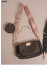 🔆 [LOUIS VUITTON] 루이비통 멀티 포쉐트 악세수아 크로스백 🔆