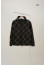 🔆 [BURBERRY] 버버리 시그니처 패턴 후드 양면 집업 자켓 🔆