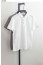 #브루넬로쿠치넬리 [Brunello Cucinelli] 베이직 로고 카라 반팔 티셔츠 신상입고💢 #상의 #티셔츠 #13149