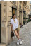 #루이비통 [LOUIS VUITTON] 수입프리미엄급 LV 올림피아 스니커즈 신상 입고💢 #태그 #신발 #10793