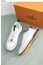 #에르메스 [HERMES] 리더 스니커즈 앱송 스웨이드 고트스킨 & 블랑 신상입고💢 #신발 #12911