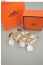 #에르메스 [HERMES]  미니 클릭 샹달 팔찌 신상입고💢 #팔찌 #11844