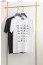 #발렌시아가 [BALENCIAGA] 발렌시아가 모던 로고 캐주얼 반팔 티 신상입고💢 #상의 #티셔츠 #11024
