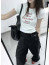 💕 프** 핀턱와이드팬츠 (벨트포함)