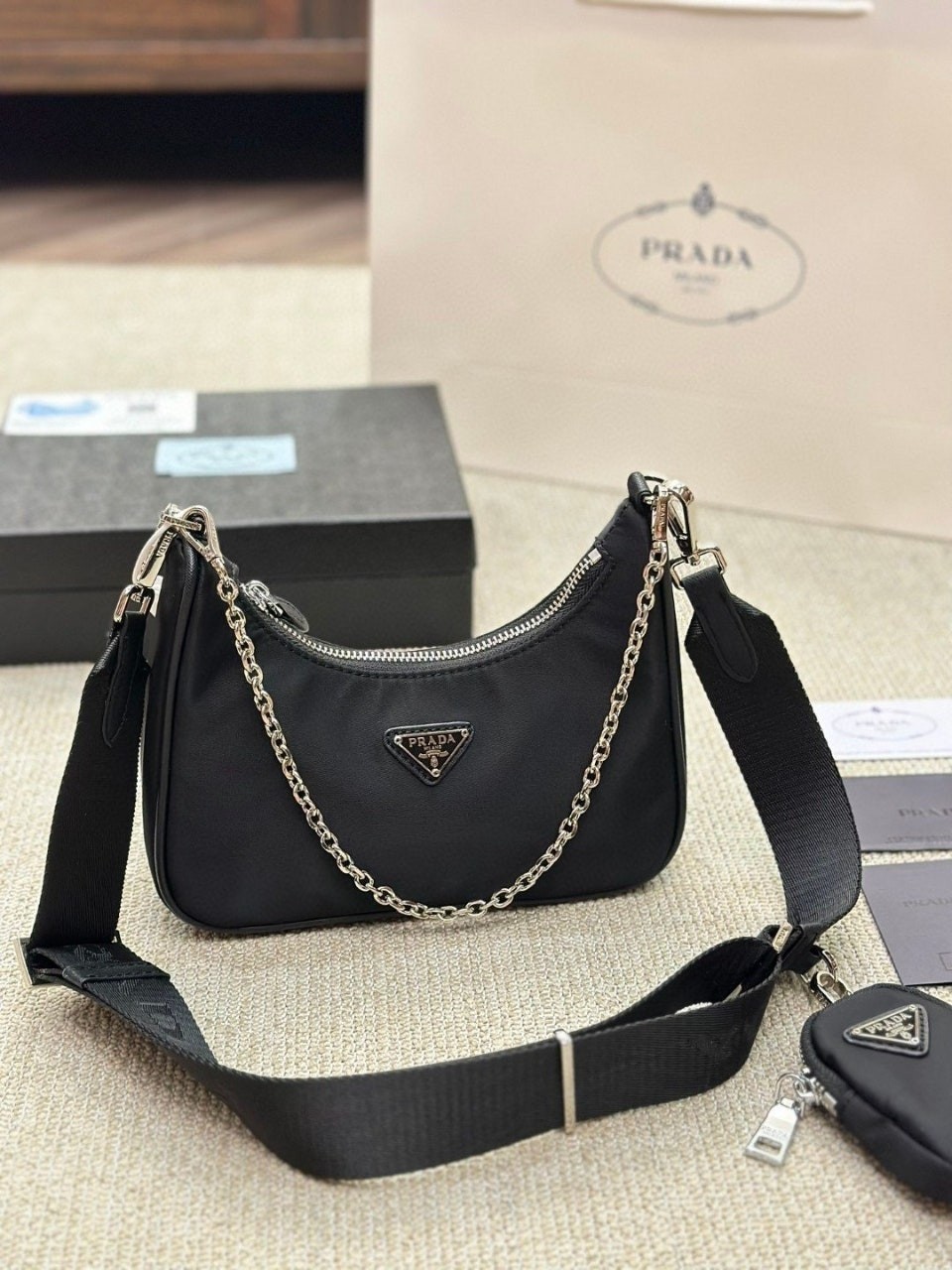 💕 프** 테수토 호보백