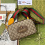 💕 구* 수프림 메신저백