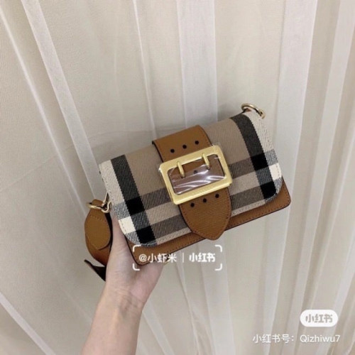 💕 버** 버클 크로스 바디백