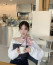 💕 루* 실크 모노그램 컨피덴셜 방도
