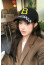 💕 발**** 업사이클드 코튼 볼캡 ✔수입