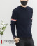 TB 소프트 데일리 니트
