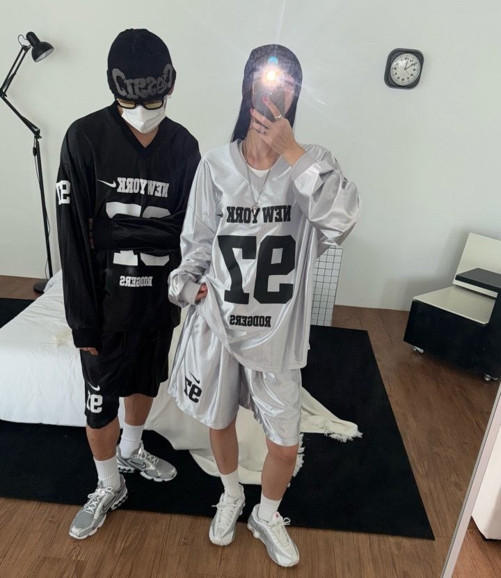 NK 풋볼 세트