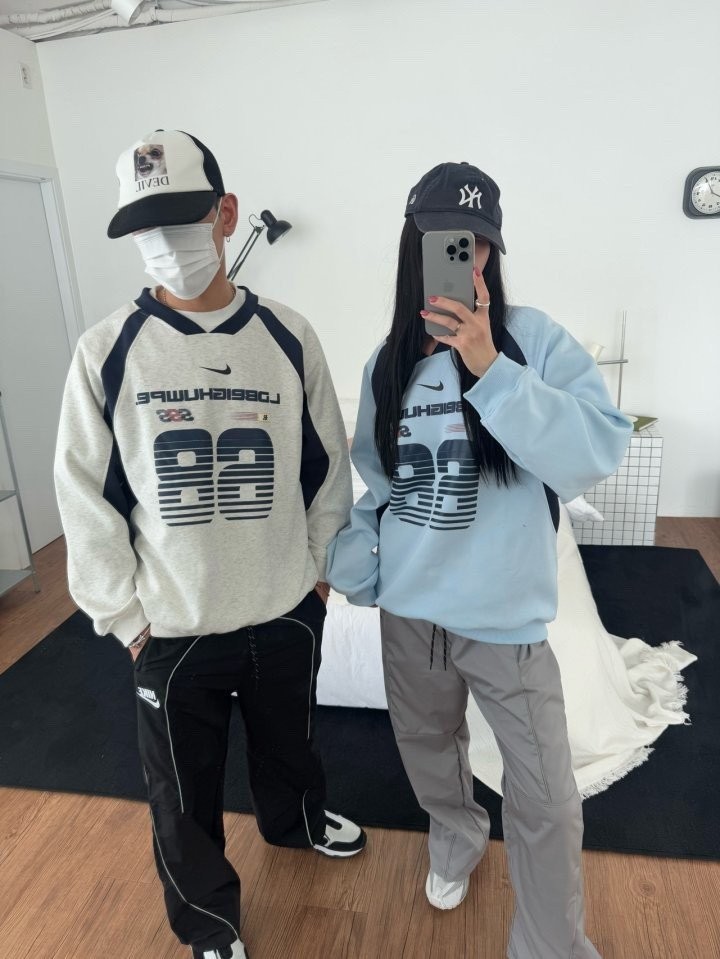 NK 68 맨투맨