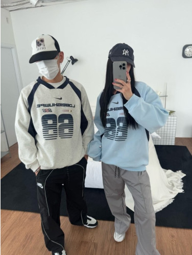 NK 68 맨투맨