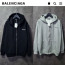BLC 후드집업