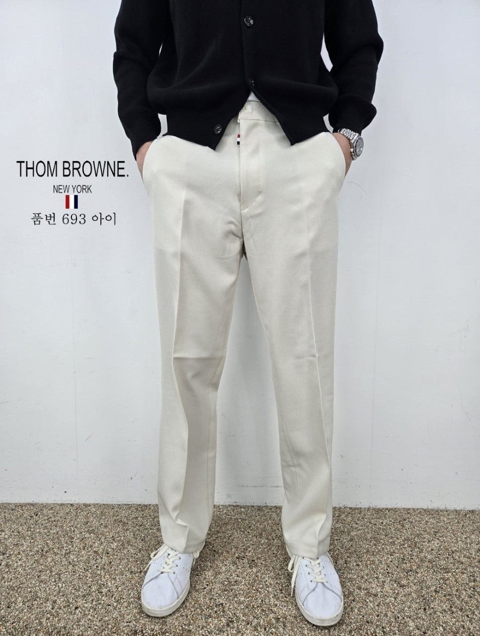 TB 세미 일자 슬렉스