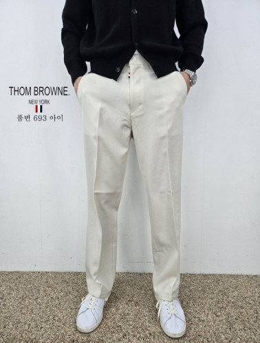 TB 세미 일자 슬렉스