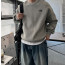 20450_NF 라운드넥 베이직 베타 맨투맨