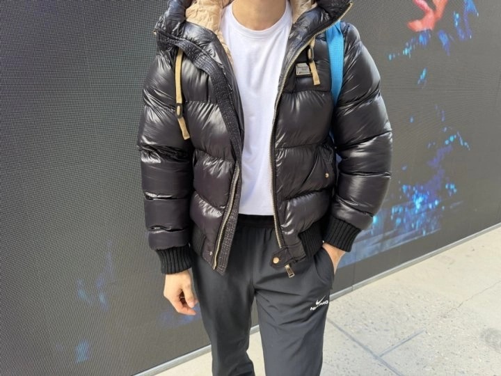 DG 리뉴얼 패딩