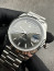 #로렉스 C공장 3255 데이데이트 실버 선레이 다이얼 (프레지던트) 40MM