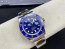 #로렉스 C공장 3235 서브마리너 블루 투톤 (세라믹 베젤) 41MM