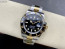 #로렉스 C공장 3235 서브마리너 블랙 투톤 (세라믹 베젤) 41MM