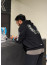#크롬하츠 홀스슈 플로랄 집업 후드 자켓