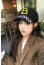 발VVV 업사이클드 코튼 볼캡 ✔수입