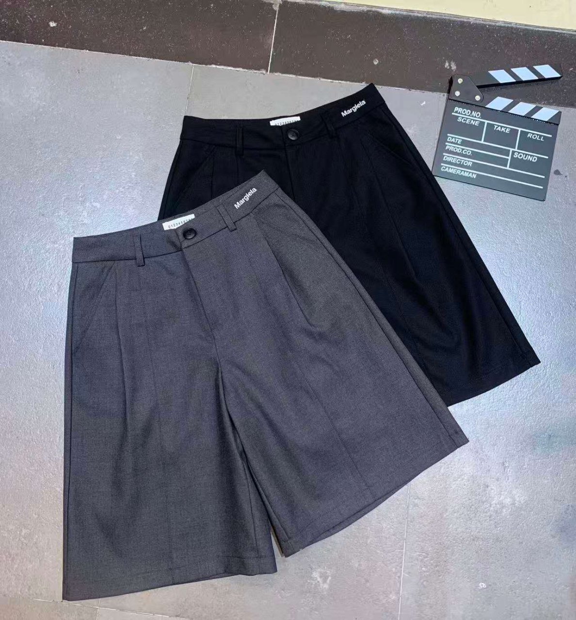 메VVVVVV 팬츠