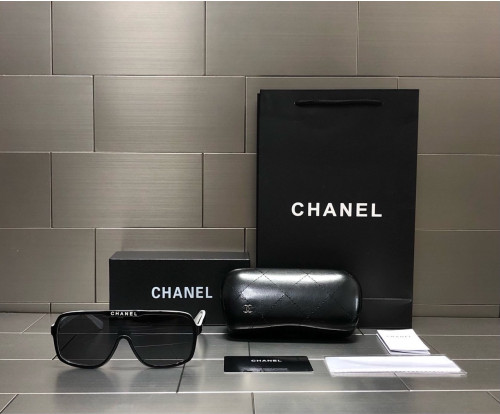 CHANE* 코코네쥬 쉴드 선글라스